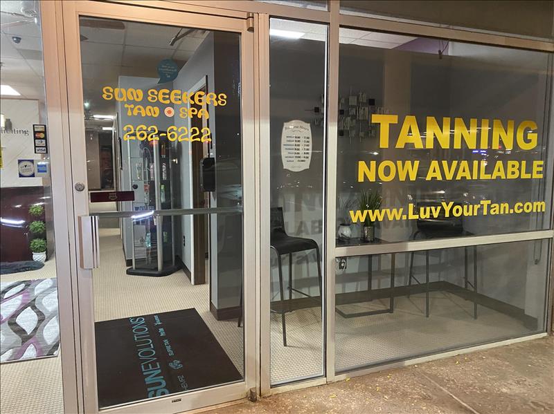 Sun Seekers Tan Spa Des Moines, IA